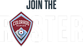 Colorado Rapids logo